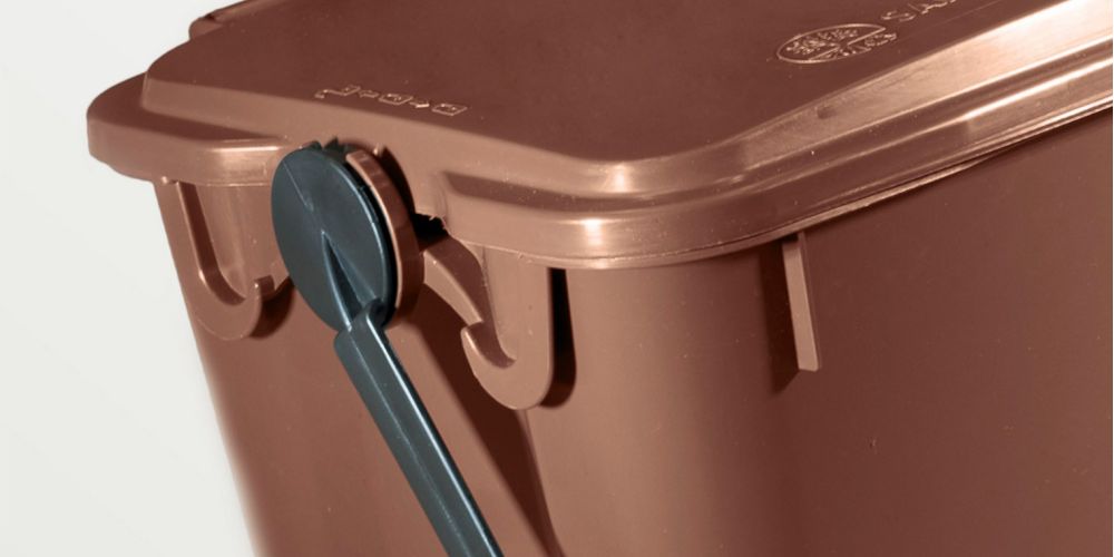 Pourquoi équiper les ménages de bio seaux