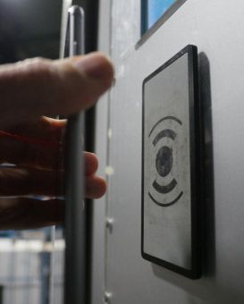 identification du site de collecte